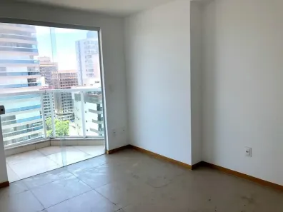 Apartamento com 3 Quartos à venda, 100m² no Itapuã, Vila Velha