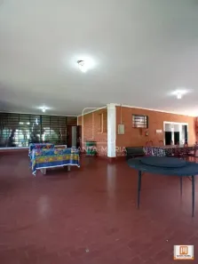 Fazenda/Sítio com 8 Quartos à venda, 2634m² no Conjunto Habitacional Jardim das Palmeiras, Ribeirão Preto