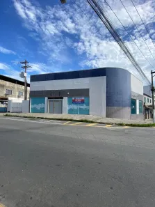 Ponto Comercial para alugar, 340m² no Santo Agostinho, Volta Redonda