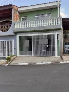 Sobrado com 2 Quartos à venda, 250m² no Conceição, Osasco