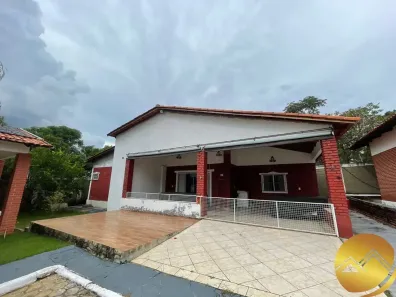 Casa de Condomínio com 3 Quartos à venda, 175m² no Mansões Águas Quentes, Caldas Novas