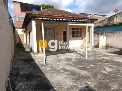 Casa com 2 Quartos à venda, 89m² no Ricardo de Albuquerque, Rio de Janeiro
