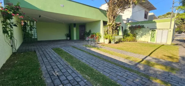 Casa com 4 Quartos à venda, 239m² no Jardim São Caetano, São Caetano do Sul