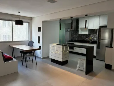 Apartamento com 2 Quartos à venda, 70m² no Indianópolis, São Paulo