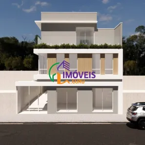 Ponto Comercial à venda, 29m² no Centro, Poços de Caldas