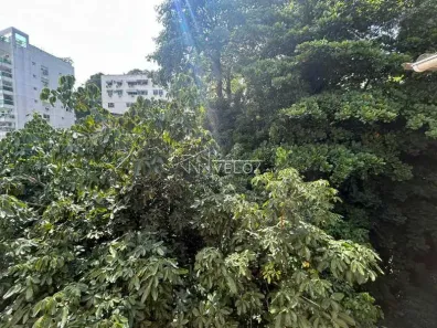 Apartamento com 5 Quartos à venda, 268m² no Laranjeiras, Rio de Janeiro