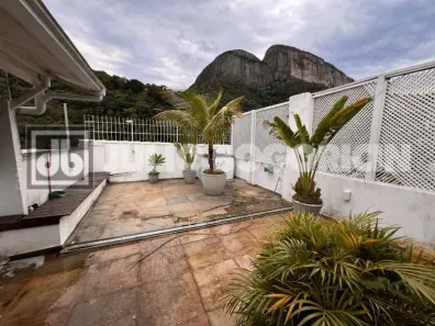 Apartamento com 3 Quartos à venda, 240m² no Gávea, Rio de Janeiro