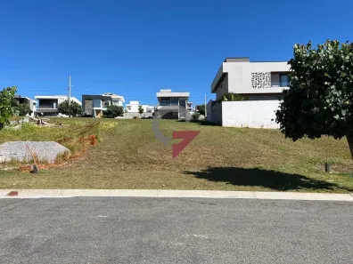 Lote/Terreno à venda, 300m² no Loteamento Residencial Fazenda Casa Grande, Taubaté