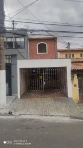 Sobrado com 3 Quartos à venda, 146m² no Anchieta, São Bernardo do Campo