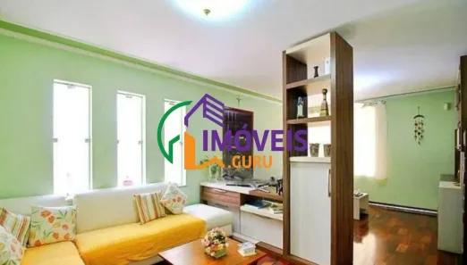 Sobrado com 3 Quartos à venda, 186m² no Vila Alpina, Santo André
