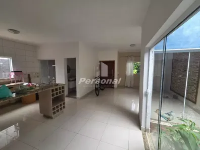 Casa com 3 Quartos para alugar, 150m² no Granjas Rurais Reunidas São Judas Tadeu, Taubaté