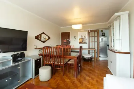 Apartamento com 3 Quartos à venda, 78m² no Vila Clementino, São Paulo