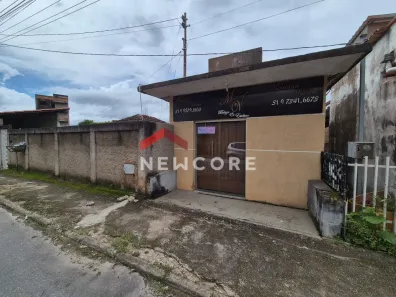 Casa com 2 Quartos à venda, 610m² no Caeté, Caeté