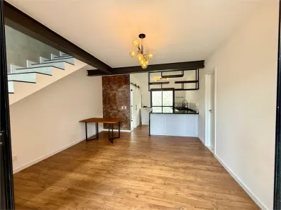  com 2 Quartos para alugar, 82m² no Vila Omízollo, Louveira