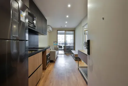 Apartamento com 1 Quarto para alugar, 42m² no Indianópolis, São Paulo