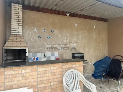 Casa com 2 Quartos à venda, 100m² no Tangarás, Bauru