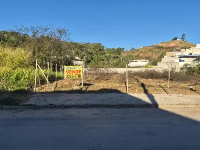 Lote/Terreno à venda, 365m² no Filgueiras, Juiz de Fora