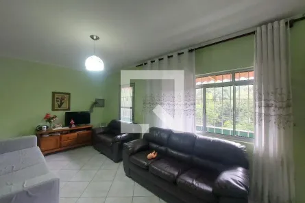 Casa com 2 Quartos à venda, 300m² no Parque Alves de Lima, São Paulo