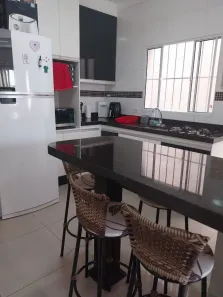 Casa com 2 Quartos à venda, 69m² no Jardim Novo Campos Elíseos, Campinas