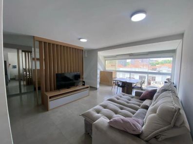 Apartamento com 1 Quarto à venda, 46m² no Centro, Campinas