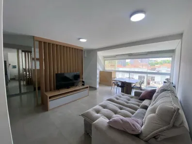 Apartamento com 1 Quarto à venda, 46m² no Centro, Campinas