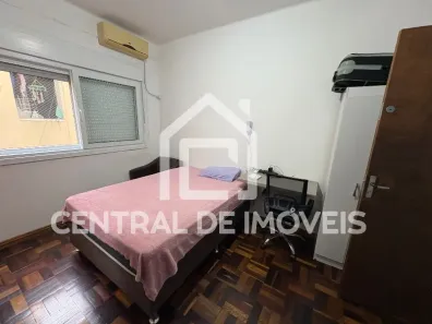 Kitnet com 1 Quarto à venda, 19m² no Cidade Baixa, Porto Alegre