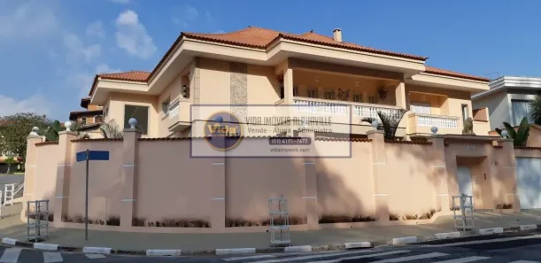 Casa com 4 Quartos à venda, 457m² no City Bussocaba, Osasco