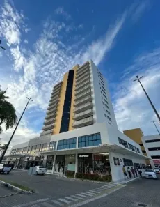 Consultório à venda, 35m² no Jardins, Aracaju