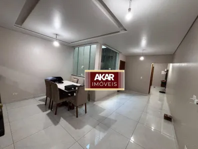 Sobrado com 3 Quartos à venda, 245m² no Assunção, São Bernardo do Campo