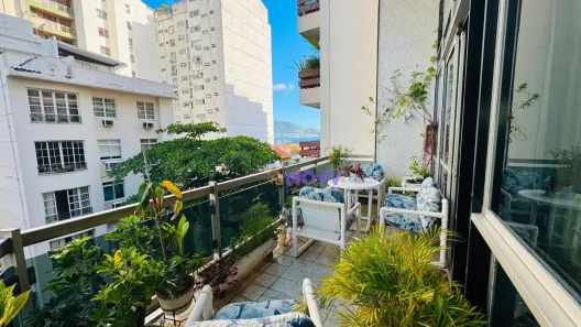 Apartamento com 4 Quartos à venda, 380m² no Ingá, Niterói