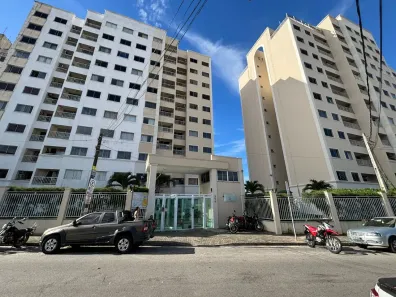 Apartamento com 3 Quartos à venda, 56m² no Mondubim, Fortaleza