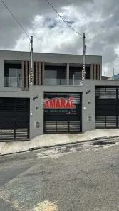 Sobrado com 2 Quartos à venda, 103m² no Vila Antonieta, São Paulo