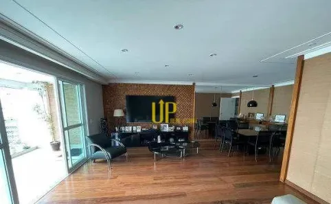 Apartamento com 4 Quartos à venda, 198m² no Paraíso, São Paulo