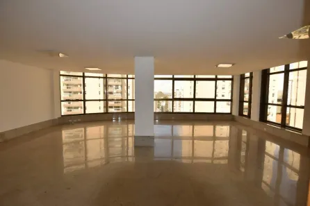 Apartamento com 4 Quartos à venda, 276m² no Vila da Serra, Nova Lima