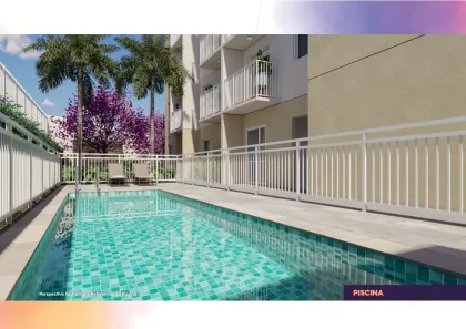 Apartamento com 1 Quarto à venda, 27m² no Vila Congonhas, São Paulo