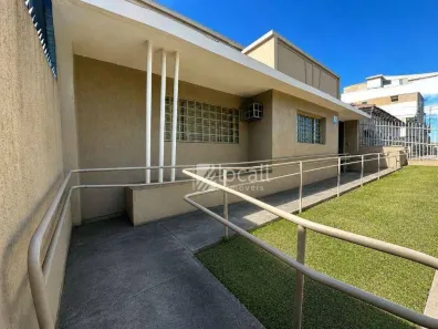 Imóvel Comercial à venda, 124m² no Parque Industrial, São José do Rio Preto