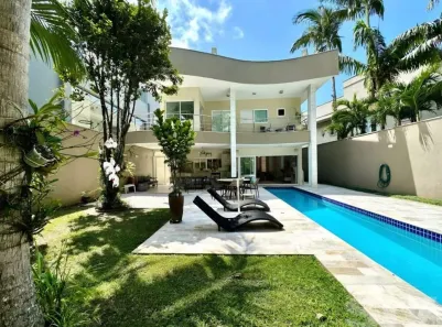 Casa com 4 Quartos à venda, 268m² no Riviera, Bertioga