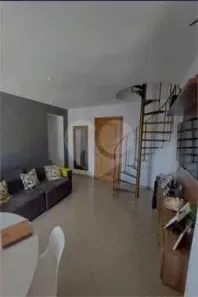 Cobertura com 3 Quartos à venda, 112m² no Engenho Novo, Rio de Janeiro