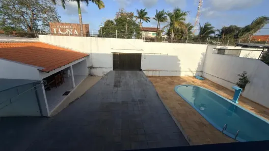 Casa com 4 Quartos à venda, 1100m² no Olho D'Água, São Luís