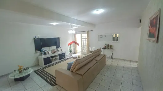 Casa com 3 Quartos à venda, 230m² no Jardim Amoreiras, Campinas