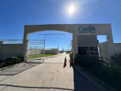 Casa com 2 Quartos à venda, 45m² no Caluge, Itaboraí