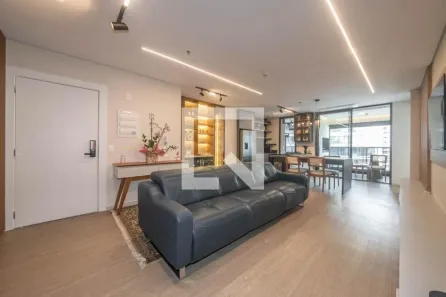 Apartamento com 3 Quartos à venda, 105m² no Jardim das Acácias, São Paulo