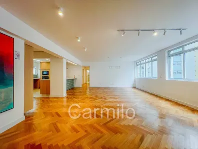 Apartamento com 3 Quartos à venda, 159m² no Jardim Paulista, São Paulo