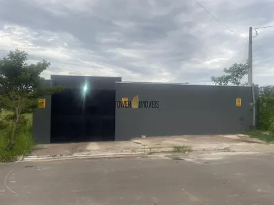 Ponto Comercial à venda, 235m² no Jardim Residencial Morumbi, Valinhos