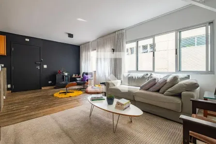 Apartamento com 1 Quarto à venda, 72m² no Jardim Paulista, São Paulo