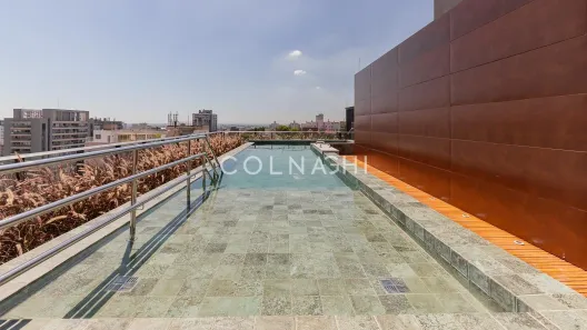 Apartamento com 1 Quarto à venda, 30m² no Auxiliadora, Porto Alegre