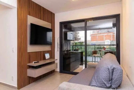 Apartamento com 3 Quartos à venda, 88m² no Jardim Maria José, Votorantim