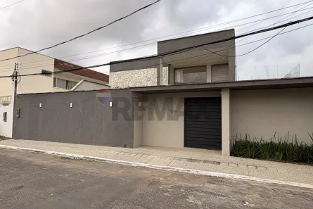 Casa com 5 Quartos à venda, 900m² no Vilas do Atlântico, Lauro de Freitas