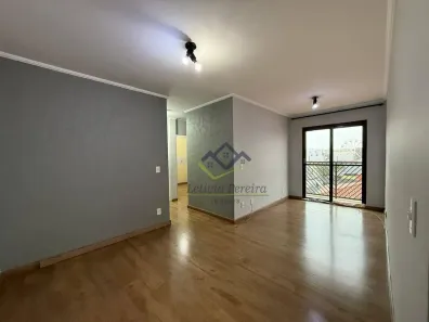 Apartamento com 3 Quartos à venda, 60m² no Conjunto Residencial Irai, Suzano
