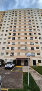 Apartamento com 2 Quartos para venda ou aluguel, 45m² no Vila Georgina, Campinas